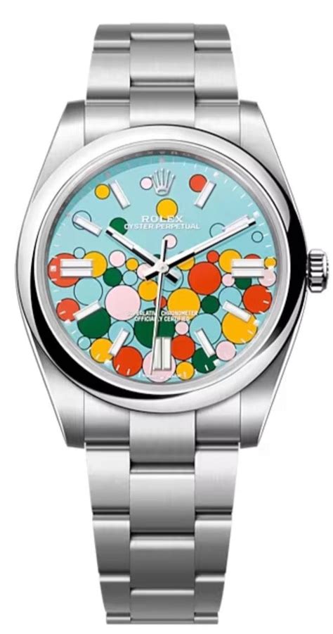 op celebration rolex|rolex celebration dial for sale.